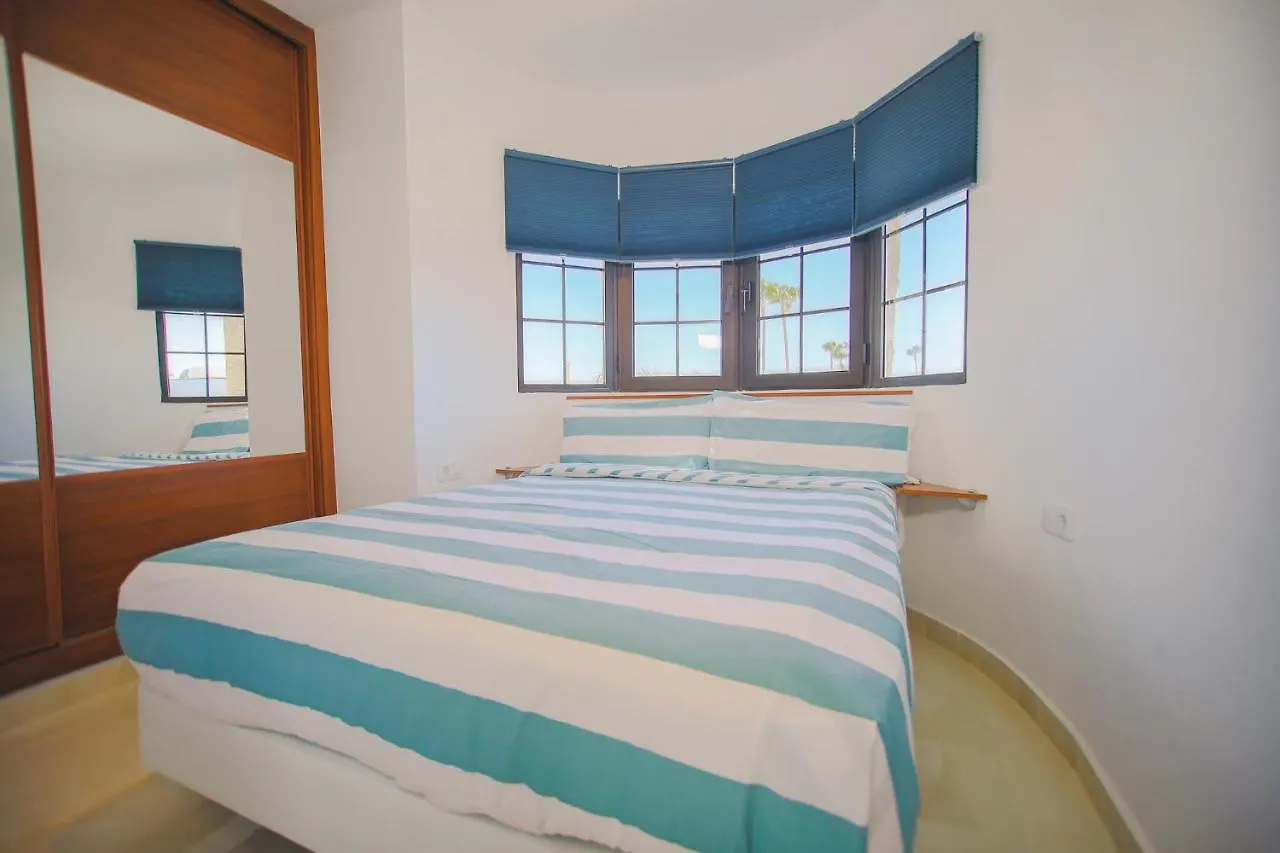 Club Atlantico Apartment Puerto del Carmen