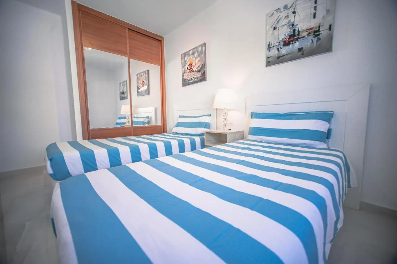 Club Atlantico Apartment Puerto del Carmen